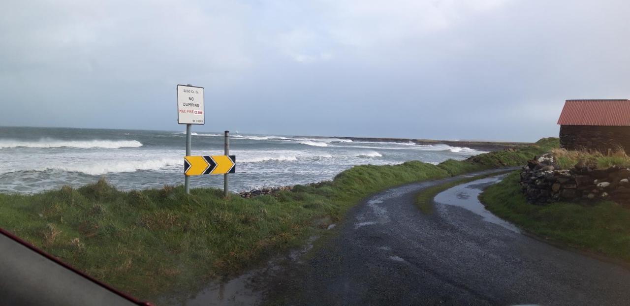 Coastal Cottage Dromore West Kültér fotó