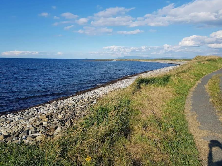 Coastal Cottage Dromore West Kültér fotó